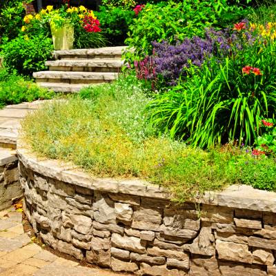 HARDSCAPING